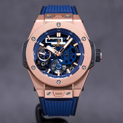 jam hublot original|hublot watches for men.